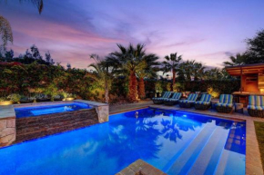 Royale - Entertain in Style - Pool, Spa, Games - Professionally Managed